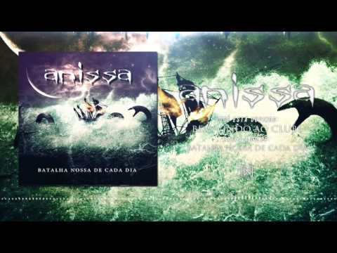 Bem - vindo Ao Clube - Anissa