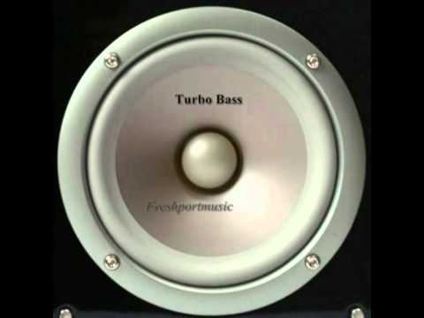 Alex Portarulo - Turbo Bass (Franx Remix)