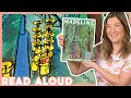 MADELINE Read Aloud Picture Book Brightly Storytime