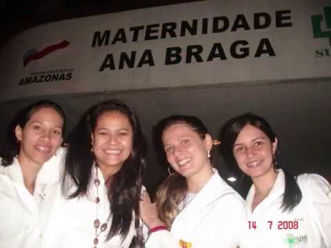 TURMA 71 - MEDICINA UFAM