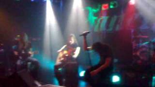 Music video thumbnail preview for Sanctimony - Sounds (Live Acoustic) by Sanctimony
