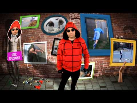 TUBA ŚMIECHU, odc. 7 - VJ Dominion, cz. 2/2