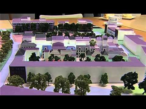 Kanaal 13 Nieuws van 21 november 2013