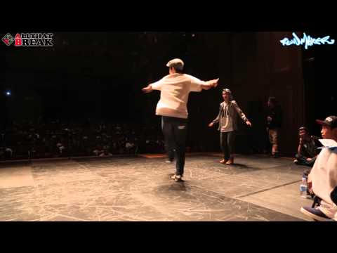 KEEP DANCING VOL.12 HOUSE FINAL