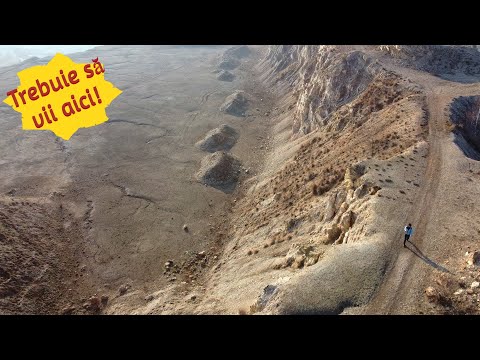 Inscrisuri stravechi la Mlajet, Cariera de diatomit si catunul Gornet| jud. Buzau