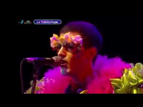 Canción Final (en Tránsito) - La Trasnochada