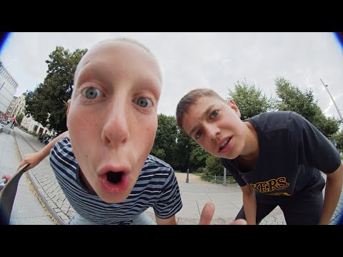 Fläche Life - Episode 01