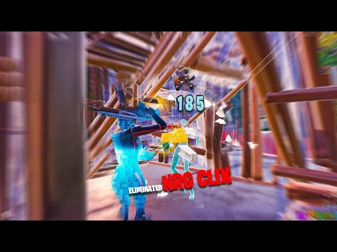 Awab | Fortnite Highlights #11