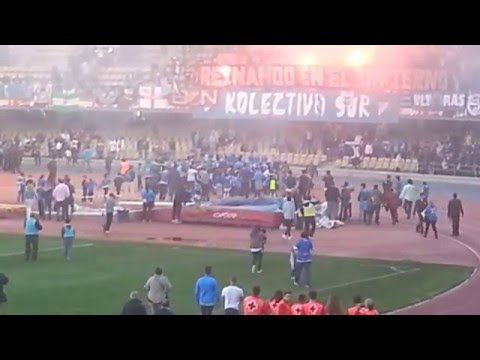 Ascenso ha primera andaluza