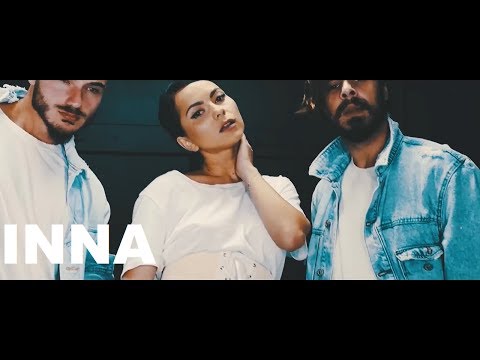 Sam Feldt x Lush & Simon feat. INNA - Fade Away | Music Video
