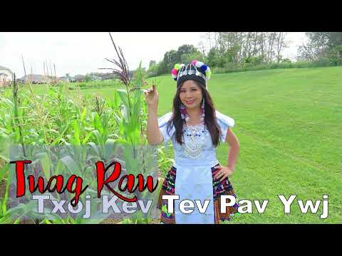 Tuag Rau Txoj Kev Tev Pav Ywj~05/08/2023~