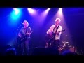 AMERICA - Till I Hear it From You [2011 Tour HD]