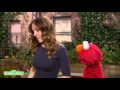 Sesame Street Sarah Jessica Parker Pair