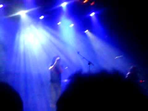Of Dust & Kingdom of Loss - Pain of Salvation live