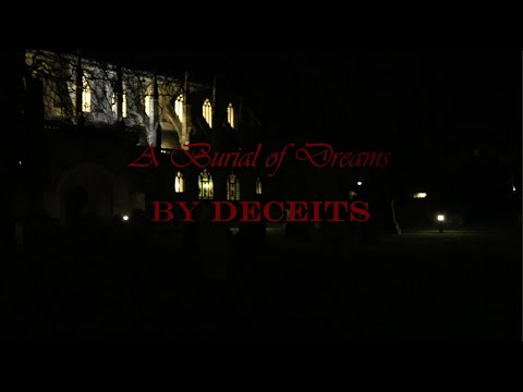 A Burial Of Dreams by DECEITS (official music video)