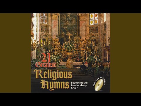 Nearer My God To Thee