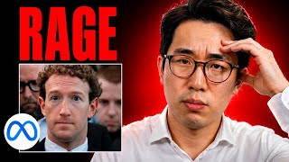 Meta Ai Clusterf*ck Is Humiliating Mark Zuckerberg