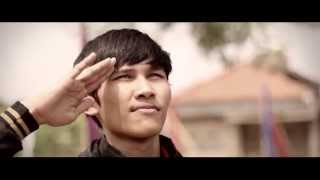 Film Pendek Hari Sumpah Pemuda - #AYOPEMUDA