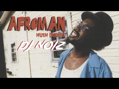 DJ Noiz - Hush Remix (Afroman)