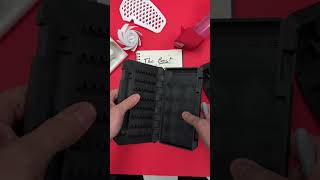 You have not seen this 3D printed hinge design #3dprinting #productdesign