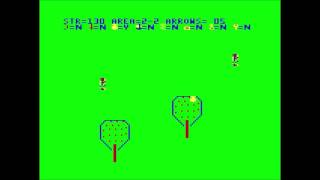 The Naugus for the TRS-80 CoCo