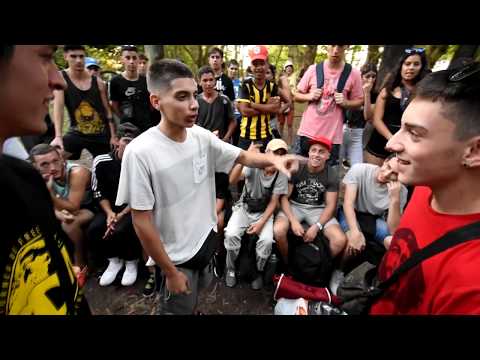 GUNTER vs NSB -8VOS DE FINAL- Fecha 2 Pretemporada ft SantaRap -9/2- DarkJail