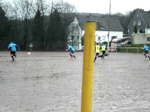 Akkislaspor-Remscheid - Spvg Remscheid III