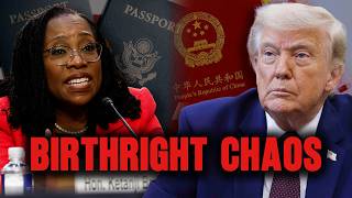 🚨BREAKING: Supreme Court Birthright Citizenship Fiasco, Fuel Shortage Riots, SAVE America Act Fight