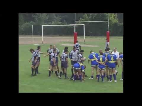 RK Pobednik - RK Dorćol 22-14 17.09.2006.