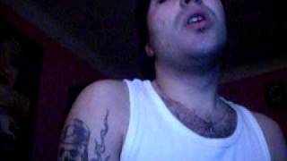 ADY   Drowning pool   37 stitches acoustic