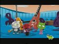 Rob The Robot Mission Accomplished