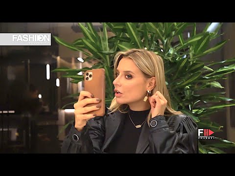 LINGOT D'AMOUR New Season Digital Preview 2020 - Fashion Channel