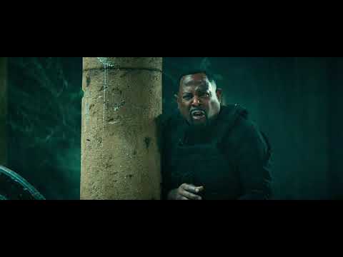 Bad Boys for Life (TV Spot 'Banter Revised')