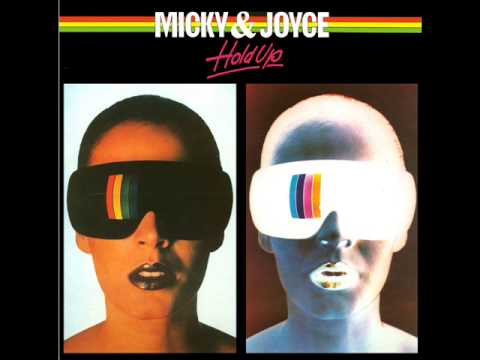 J-P MASSIERA (1979): MICKY & JOYCE