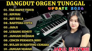 Download lagu DANGDUT ORGEN TUNGGAL FULL ALBUM TERLARIS//ENAK BANGET BUAT TEMEN SANTAI#dangdutlawas 2026😍❤🌹 mp3