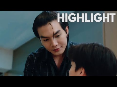 [HIGHLIGHT] My Stubborn BL Series | Lessons in Flirting