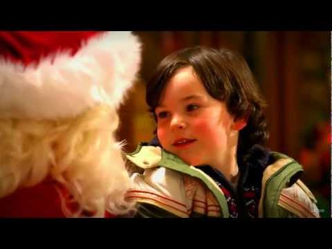 Disney Cinemagic HD UK Christmas Promos 1080p 2011