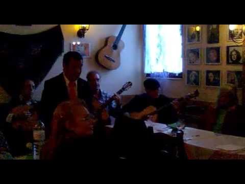 Luis Marrafa & Fernanda Mendes (Dueto)