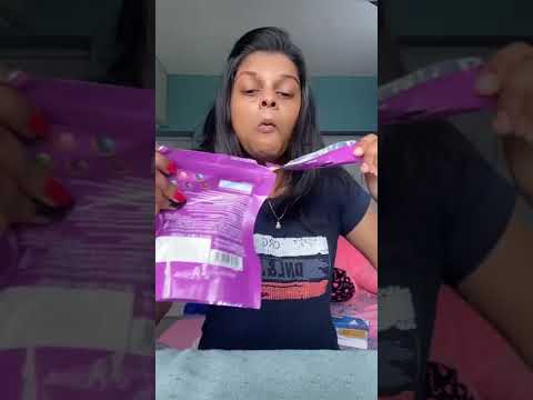 Candy Alaparaigal 🤣| Wait till the end | Share with your Friends 😂 #shorts #jennimj #ytshorts