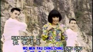 Download lagu The Best of Sakura Teng - 摇摇摇 mp3