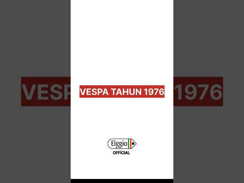 Thumbnail for vespa rally 200 by rall, Piaggio, rally