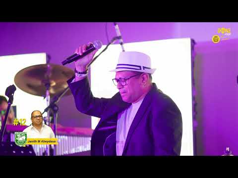 Donz Studio | Season 02 | Oba Wenuwen Ma Cover | Janith Abeydasa