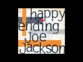 Joe Jackson feat. Elaine Caswell - Happy ending