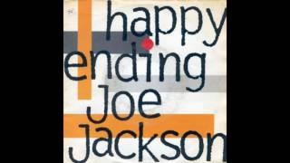 Joe Jackson feat. Elaine Caswell - Happy ending
