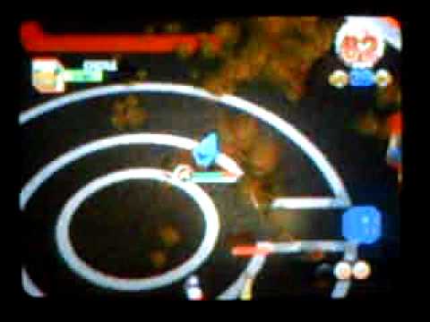 Let's Play Pokemon Rumble! part 35: Advanced, A - Battle Royale