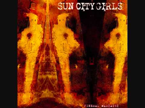 Sun City Girls - Vine Street Piano