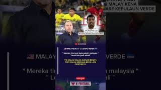 Download lagu MALAYSIA KENA MENTAL #football #faktauniksepakbolaindonesia #funny mp3