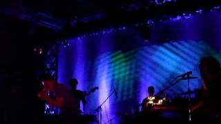 Sunset Rubdown- Mending of the Gown @ The Echoplex 6/23/09