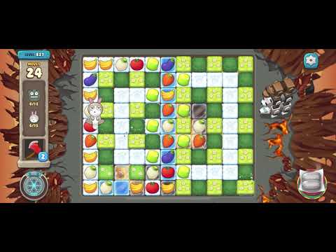 위 베어 베어스 시즌3- level 827 (no boost)