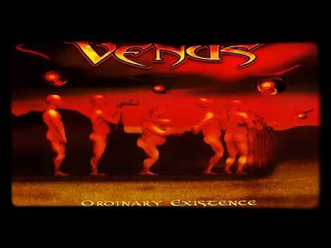 Venus-Leaving the Light